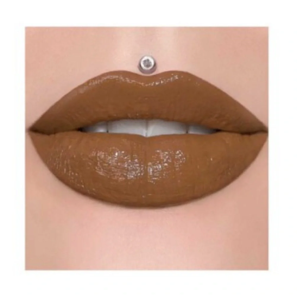 Jeffree Star Cosmetics Supreme Gloss Top Shelf NWT